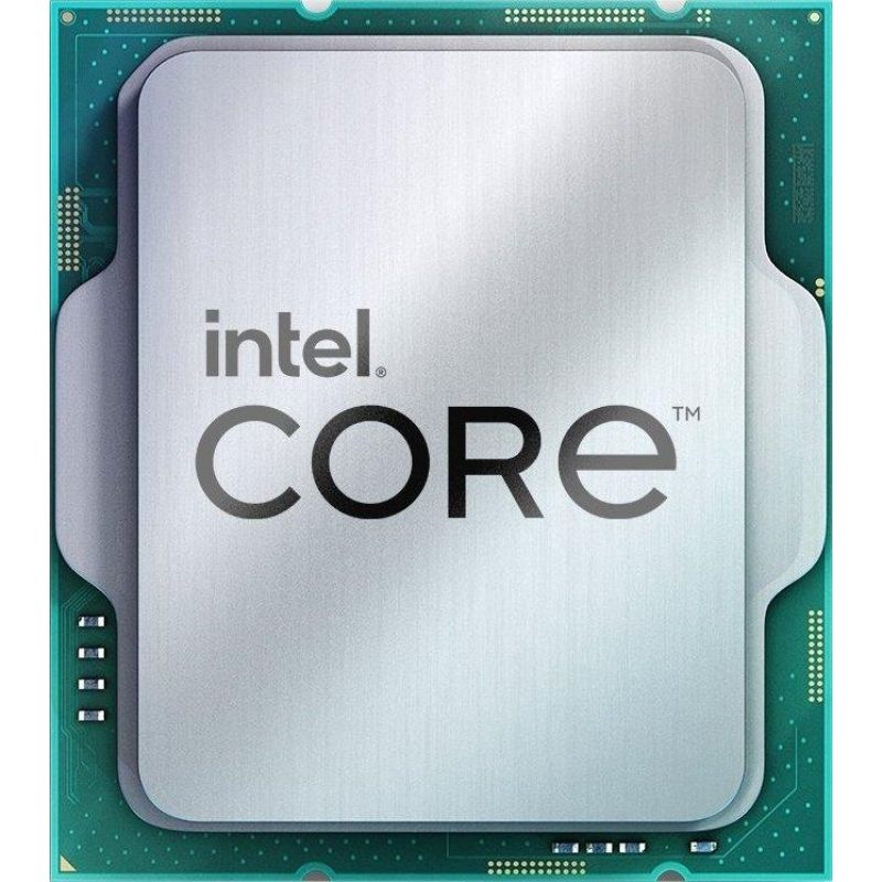 Procesor Intel Core i3-14100, 4C / 8T, 3.50 - 4.70 GHz, 12 MB cache, 60 W, Tray