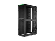 NETSHELTER SX GEN 2 42U SERVER/RACK ENCLOSURE 600MM X 1200MM W/