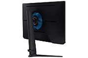 Monitor 27 inch Samsung LS27DG300EUXEN 1920 x 1080, 180 Hz