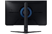Monitor 27 inch Samsung LS27DG300EUXEN 1920 x 1080, 180 Hz