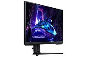 Monitor 27 inch Samsung LS27DG300EUXEN 1920 x 1080, 180 Hz