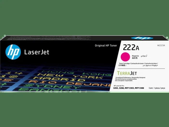 HP - sort - original - LaserJet - tone