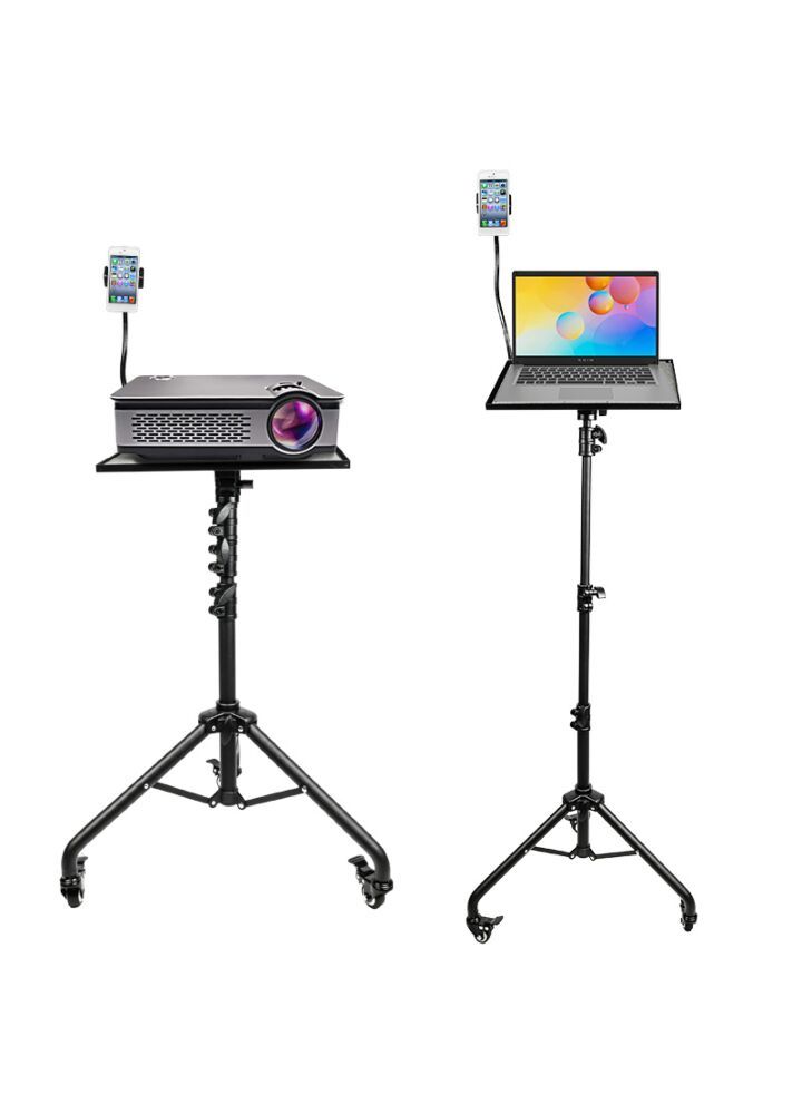 DNA PLS2 laptop tripod mixer projector up to 10 kg