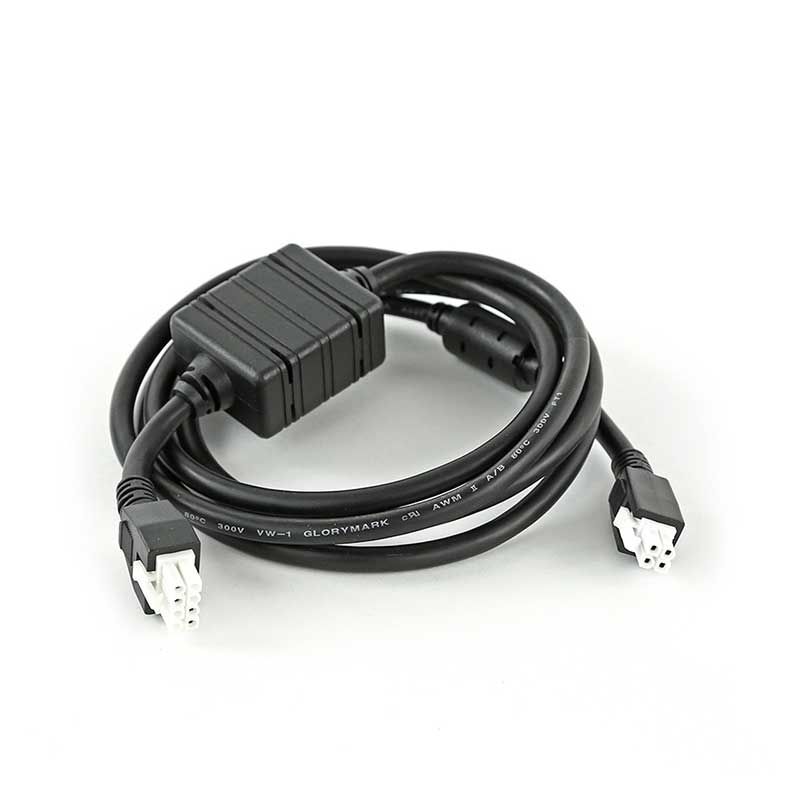CABLE, ASSEMBLY,CABLE,2 WAY DC