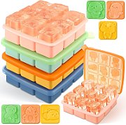 Tool tray  silicone  54 x 35 x 2.9 cm