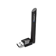 TP-LINK Adaptor USB Nano Bluetooth 5.3,  Bluetooth 5.3, compatibilă cu Windows 11/10/8.1/7, dimensiuni 3.19 × 1.65 × 0.66 in (81 × 42 × 16.8 mm)