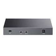 Switch TP-Link LS108GP, 8 porturi 10 / 100 / 1000 MBs