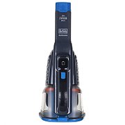 12V HANDHELD VACUUM CLEANER BHHV320B  BLACK+DECKER