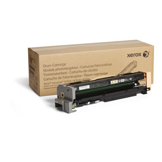 Cilindru Xerox 4787788 ,Negru ,80 000 Pagini ,Original (113R00779)