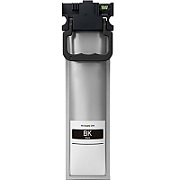 Cartus cerneala Epson 8037396 ,Negru ,10 000 pagini ,Original (T11E140)