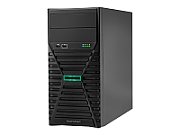 Server HPE ProLiant ML30 Gen11, Tower 4U, Intel Xeon E-2434 (4 C / 8 T, 3.40 GHz - 5.00 GHz, 12 MB cache, 55 W), 32 GB DDR5 ECC, 2 x 960 GB SSD, 4 x LFF, Fara, 800 W