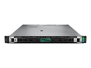 Server HPE ProLiant DL360 Gen11, Rack 1U, Intel Xeon Silver 4514Y (16 C / 32 T, 2.00 GHz - 3.40 GHz, 30 MB cache, 150 W), 64 GB DDR5 ECC, 2 x 480 GB SSD, 8 x SFF, HPE MR408i-o Gen11, Fara, 2 x 1000 W