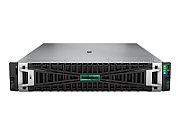 Server HPE ProLiant DL380 Gen11, Rack 2U, Intel Xeon Gold 6526Y (16 C / 32 T, 2.80 GHz - 3.90 GHz, 37.5 MB cache, 195 W), 128 GB DDR5 ECC, 8 x SFF, HPE NS204i-u, Fara, 2 x 1000 W