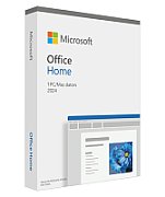 MS Office 2024 Home [UK] PKC for Windows / MacOS