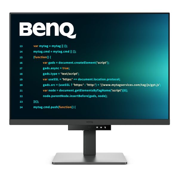 Monitor 28.2 inch BenQ 9H.LM1LJ.TBE 3840 x 2560, 60 Hz