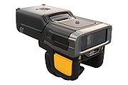 RS6100 Wearable Scanner, SE55, Extended Battery, Single Trigger, -30oC to +50oC Operation, Worldwide