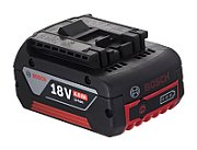 Bosch BAT620 Fat Pack batteri - Li-Ion