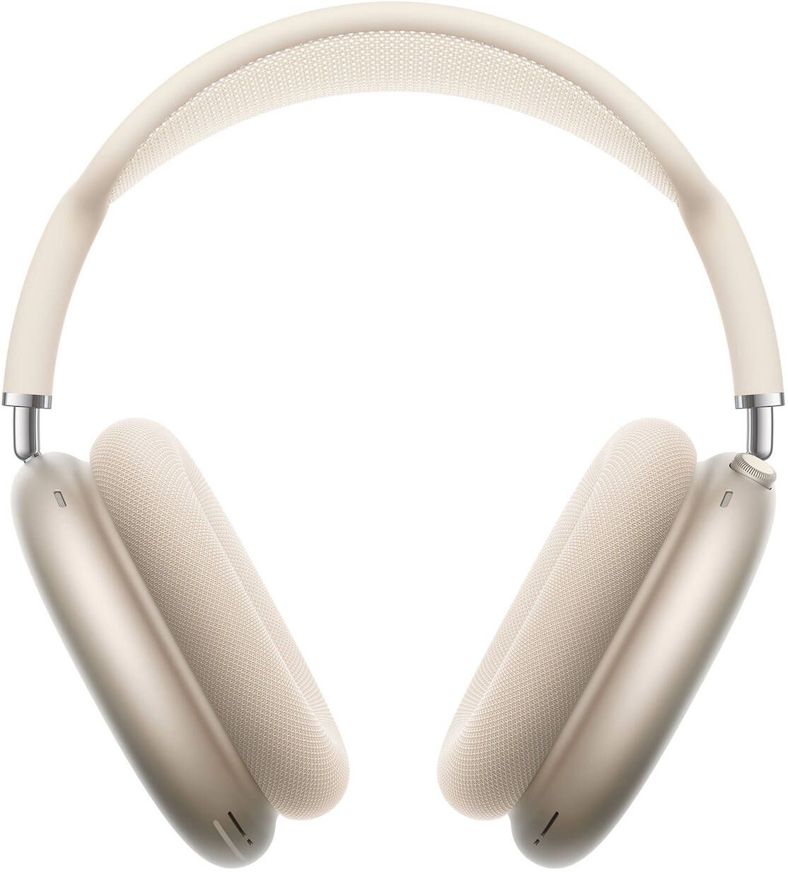 Apple AirPods Max starlight