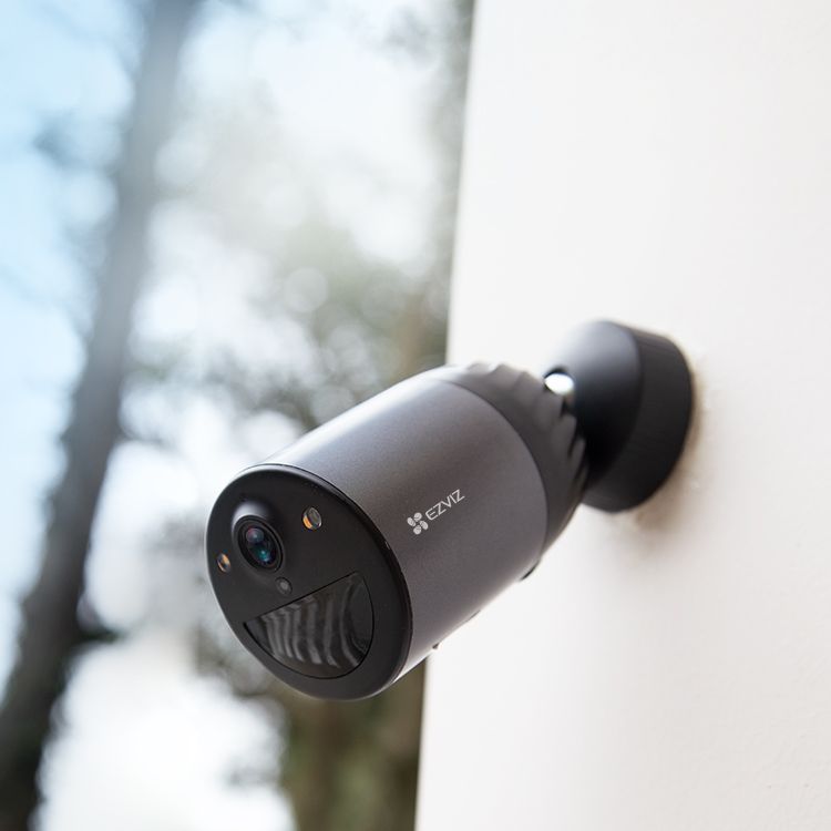 EZVIZ IP CAMERA CS-BC1C