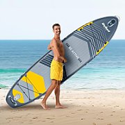 SUP REBEL ACTIVE board with seat 350x81x15  set RBA4501