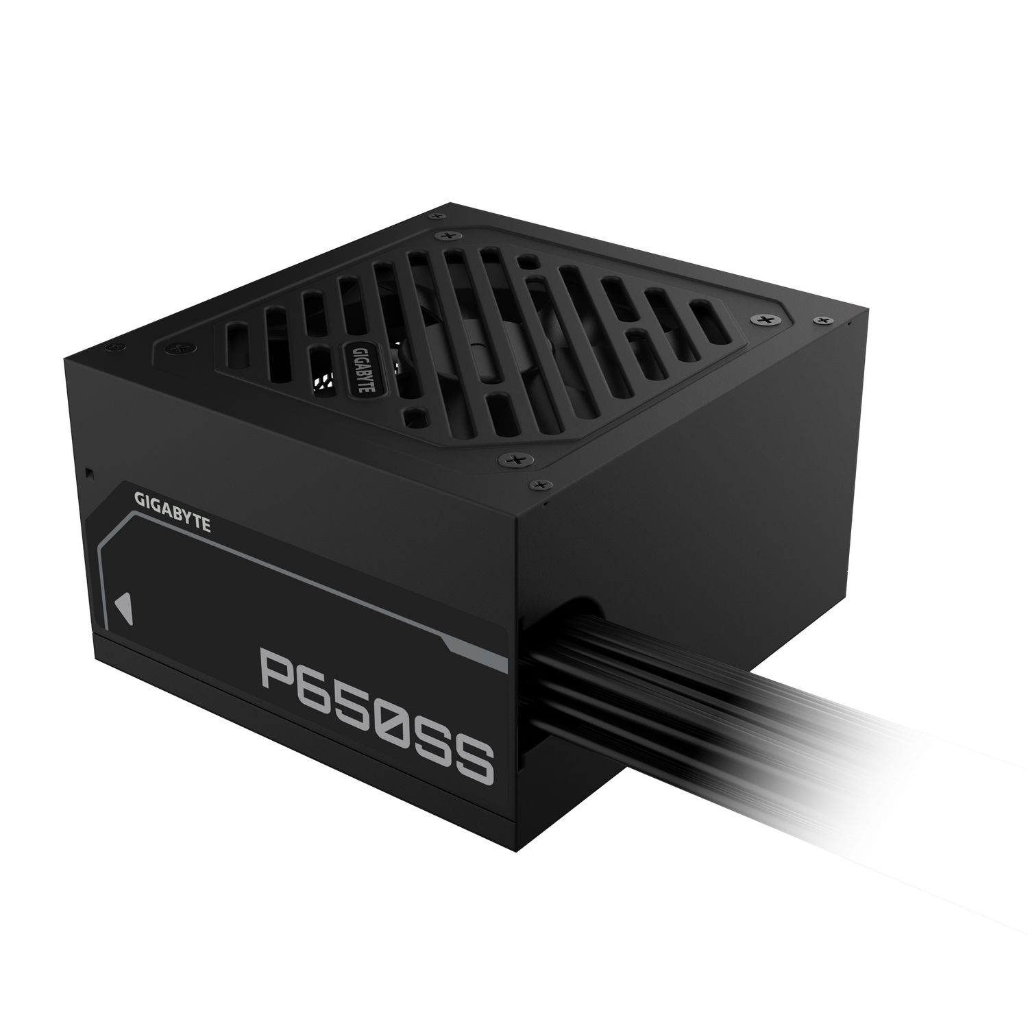 Gigabyte PSU GP-P650SS GEU1  650W | Gigabyte