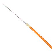 FIBERHOME MICRO CABLE 2.5MM 4FO G.657A1 PE ORANGE 4KM DRUM