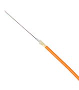 FIBERHOME MICRO CABLE 2.5MM 4FO G.657A1 PE ORANGE 4KM DRUM