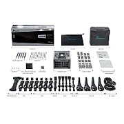 Sursa Seasonic PRIME PX ATX 3.1, 2200 W, ATX, 80+ Platinum, full modulara