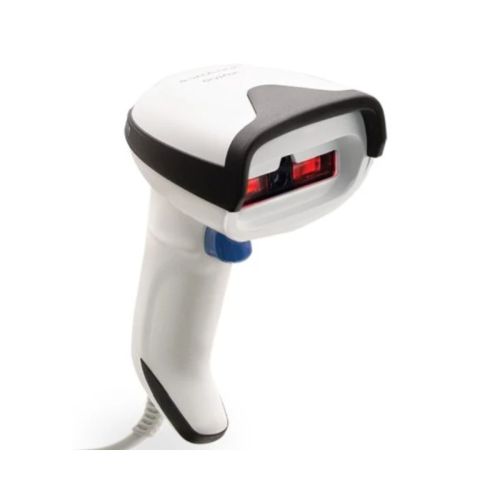 Gryphon I GD4290, Linear Imager, USB/RS-232/Wedge Multi-Interface, White