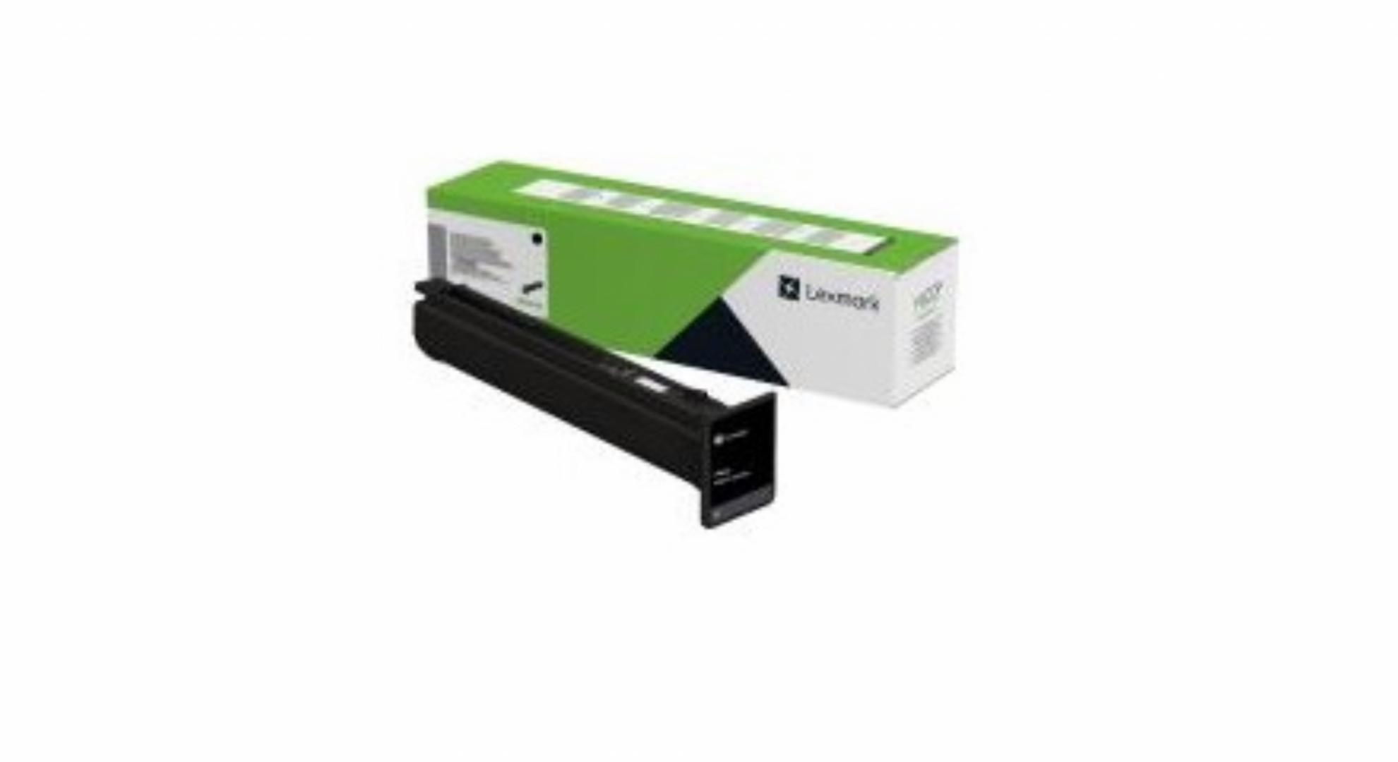 Cartus toner Lexmark 77L2HK0 ,Negru ,47 700 pagini ,Original (77L2HK0)