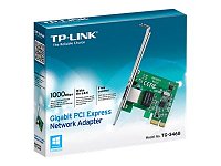 Placa Retea TP-Link TG-3468, PCIe, Auto MDI/MDIX