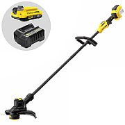 ST LINE BRUSH CUTTER V20 SFMSTB930B BL 33cm