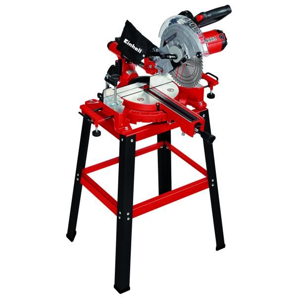 EINHELL MITRE SAW WITH TABLE TC-SM 2531/2 U