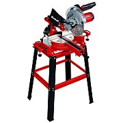 EINHELL MITRE SAW WITH TABLE TC-SM 2531/2 U