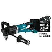 MAKITA. SOIL DRILLING RIG 2x18V DDG460ZX7