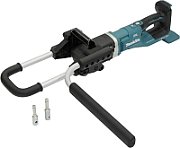 MAKITA. SOIL DRILLING RIG 2x18V DDG460ZX7