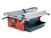WALMER GLAZING TOOL MISTR 1200mm FLAT GUIDES 25x12mm