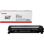 Cartus toner Canon 2164C002 ,Negru ,1600 pagini ,Original (CRG047)