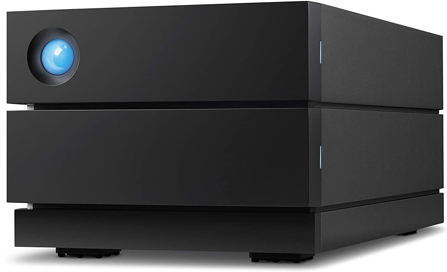 LACIE 2BIG RAID 8TB/3.5IN USB3.1 TYPE-C