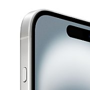 Apple iPhone 16 128GB white