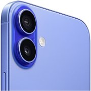 Apple iPhone 16 Plus 128GB ultramarine
