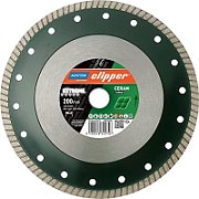 Extreme Ceramic H9 Diamond Blade 200 x 25.4 mm