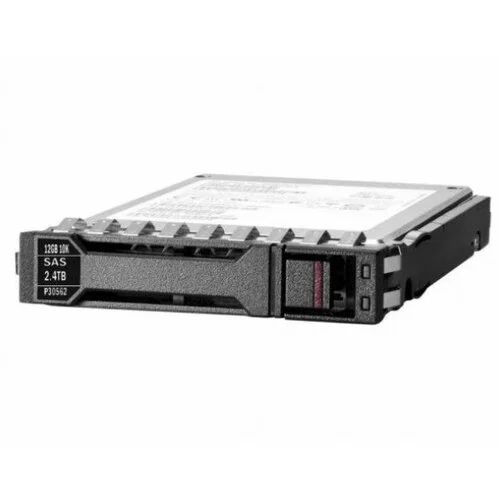 HDD server HPE 2.4 TB 2.5 inch SAS 12G 10000 rpm 512e, caddy HPE G10+ G11 G12 SFF