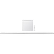 SOUND BAR 3.1.2 WHITE/HW-S801D/EN SAMSUNG