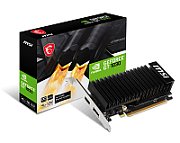 Placa video GeForce GT 1030 LP OC 4 GB DDR4 64 bit