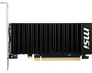 Placa video GeForce GT 1030 LP OC 4 GB DDR4 64 bit