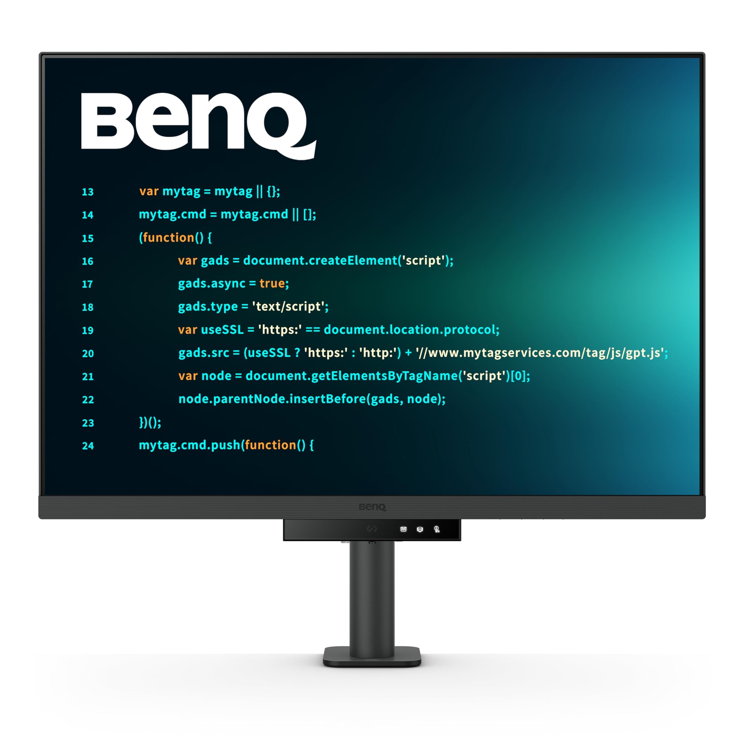 Monitor 28.2 inch BenQ RD280UA 3840 x 2560, 60 Hz