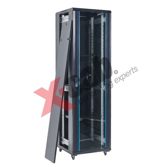 Cabinet metalic