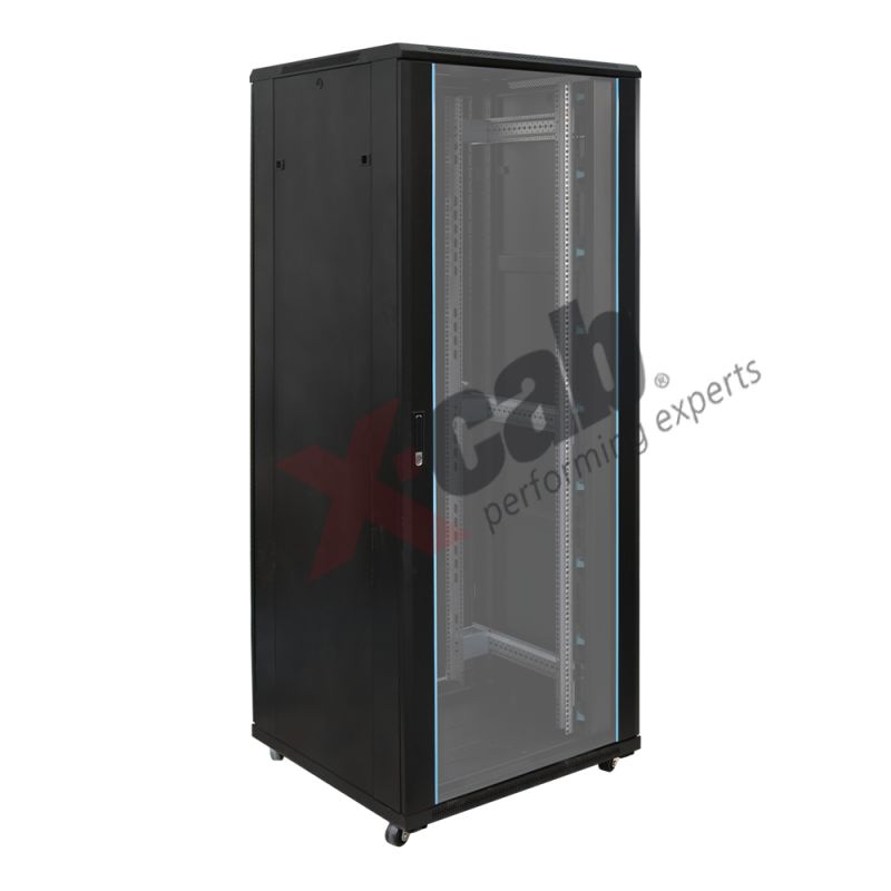 Cabinet metalic