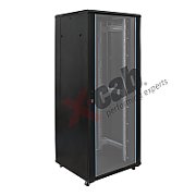 Cabinet metalic